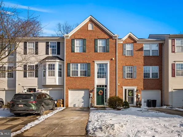 2141 Mardic Dr, Forest Hill, MD 21050