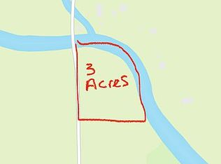 Aladdin Rd, Erath, LA 70533