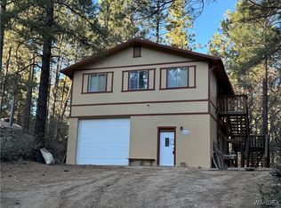 6525 E Crumb Rd, Kingman, AZ 86401