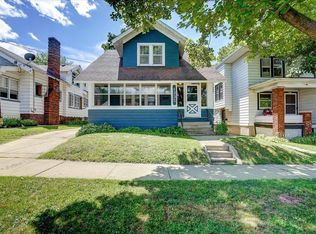 1335 Drake St, Madison, WI 53715