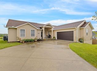 107 E 12th St, Knob Noster, MO 65336