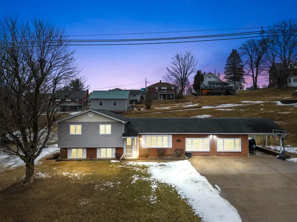 623 Walnut Ave, Du Bois, PA 15801