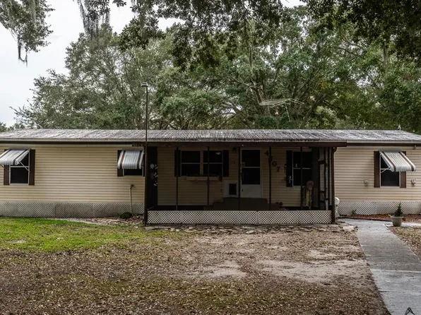 4807 Kipp Cir, Plant City, FL 33566