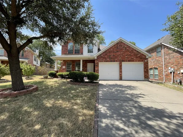 3605 Moultrie Dr, Garland, TX 75040