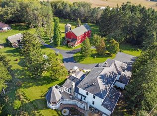 N7628 County Road H, Elkhorn, WI 53121