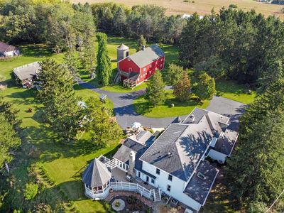 N7628 County Road H, Elkhorn, WI, 53121