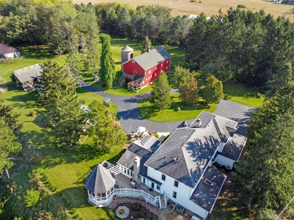 N7628 County Road H, Elkhorn, WI 53121