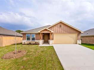 1778 Dryden Ave, Copperas Cove, TX 76522