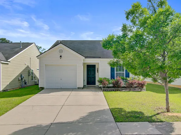 121 Keaton Brook Dr, Summerville, SC 29485