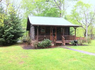 313 Stables Dr, Townsend, TN 37882