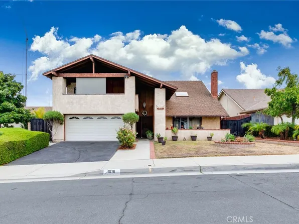1016 Twin Canyon Ln, Diamond Bar, CA 91765