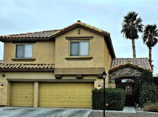 8145 Pemba Ave, Las Vegas, NV 89131