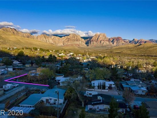 14 Cerrito St Blue Diamond Nv 89004 Zillow