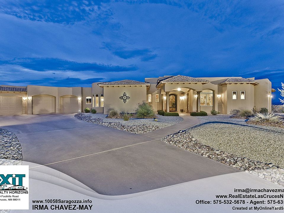 1st image of 10058 Saragossa Ct