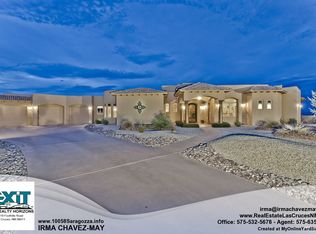 10058 Saragossa Ct, Las Cruces, NM 88007