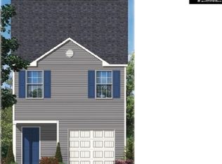 140 Tybo Dr, Lexington, SC 29072
