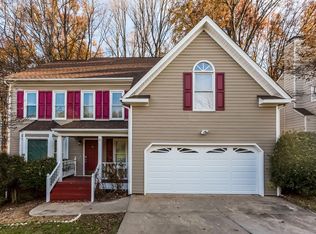 9506 Harris Glen Dr, Charlotte, NC 28269