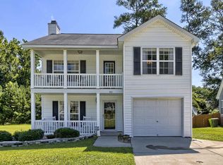 221 Greemount Cir, Columbia, SC 29209