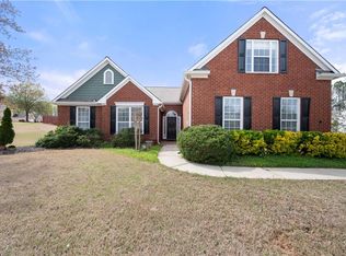 854 Rampart Ct SW, Marietta, GA 30064