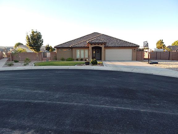 Front View Second View