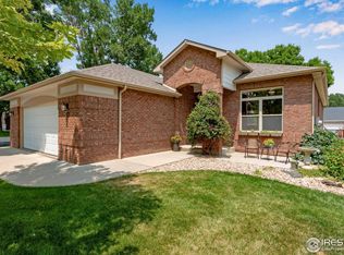 50 Cherry Ave UNIT 12, Eaton, CO 80615