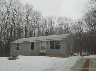 105 Marcotte Ln, Lyman, ME 04002
