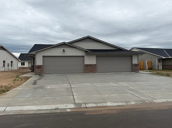 2869 S Cedar Crest St Unit 100-200, Wichita, KS 67209