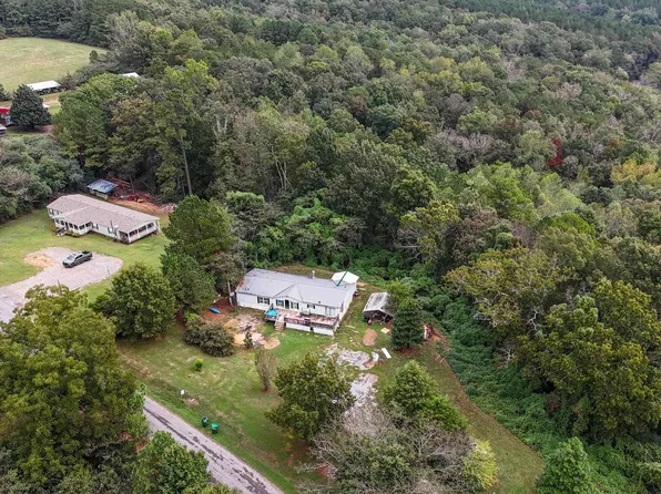 751 County Road 855, Crane Hill, AL 35053