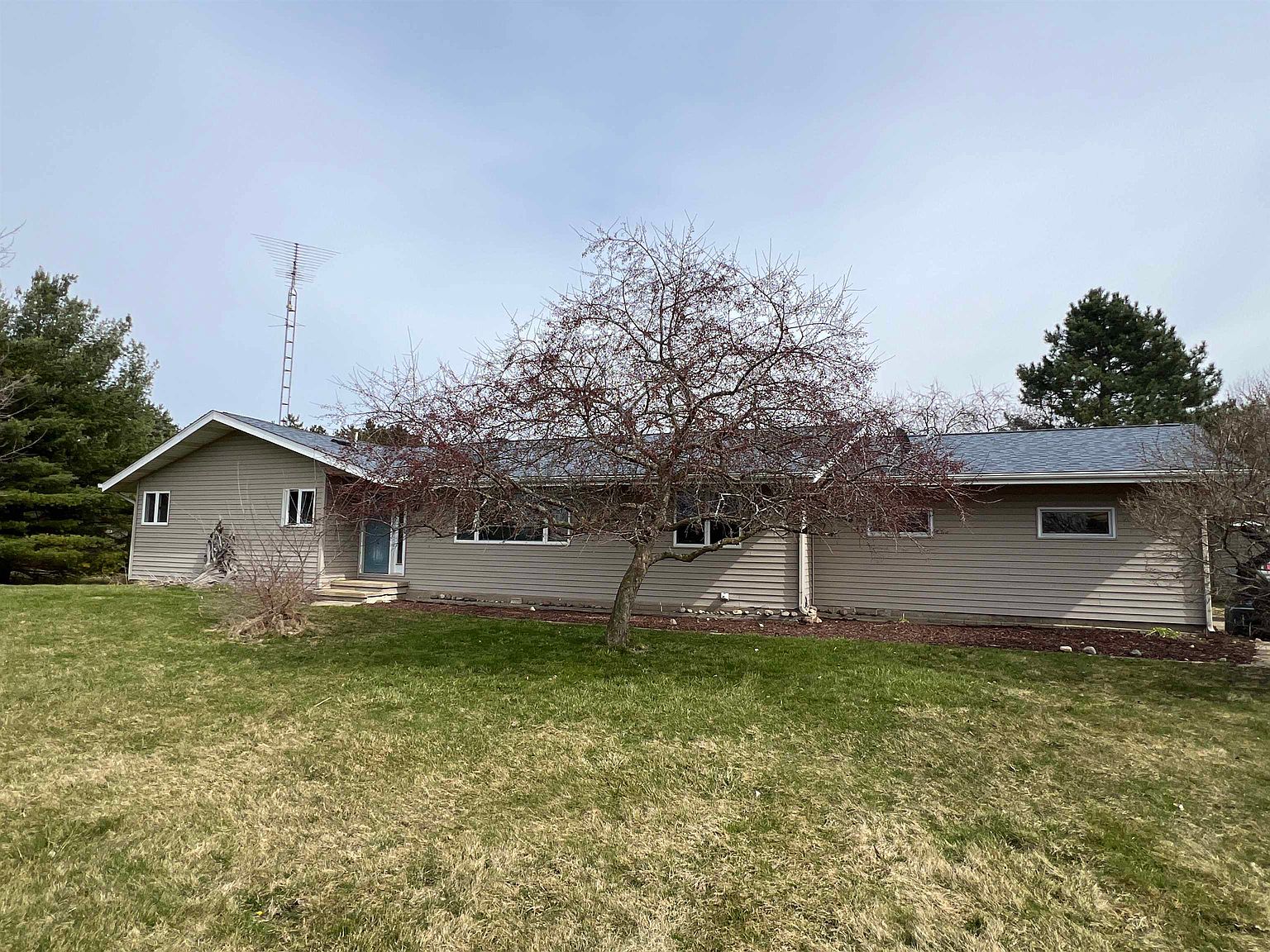 8945 Belsay Rd, Millington, MI 48746 Zillow