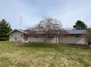 8945 Belsay Rd, Millington, MI 48746