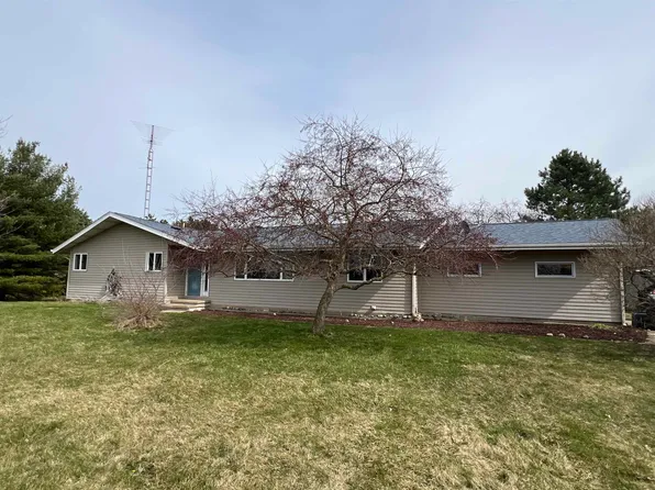 8945 Belsay Rd, Millington, MI 48746
