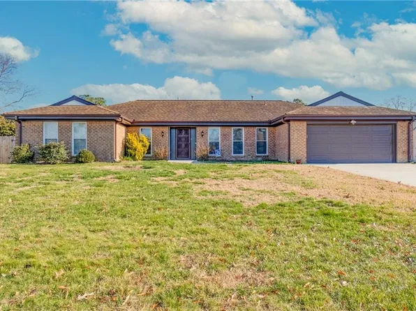 1272 Parkside Pl, Virginia Beach, VA 23454