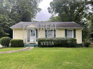 2875 Barrett Ave, Macon, GA 31206