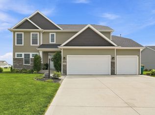1068 Matteoti Ct, Fort Wayne, IN 46818