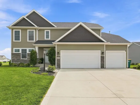 1068 Matteoti Ct, Fort Wayne, IN 46818