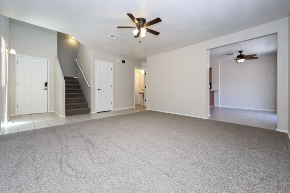 6560 South Meadow Fescue Drive Tucson AZ 85756 — Photo 4