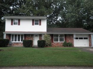 125 Iroquois Trl, Ona, WV 25545