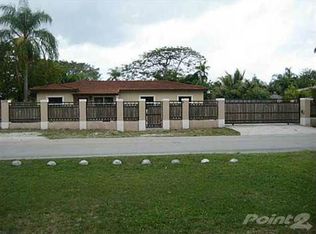 6787 SW 53rd St, Miami, FL 33155