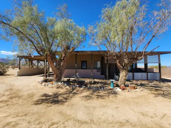 6434 Lear Ave, Twentynine Palms, CA 92277
