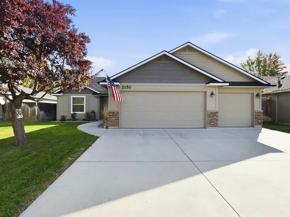 2150 N Eureka Ave, Meridian, ID 83642