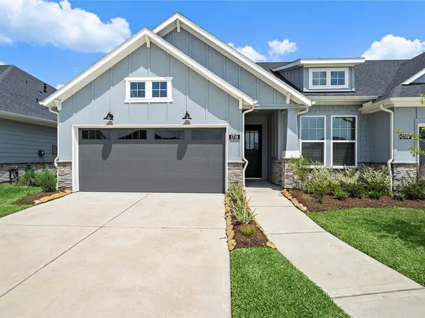 1718 Forest Mist Dr, Missouri City, TX 77459
