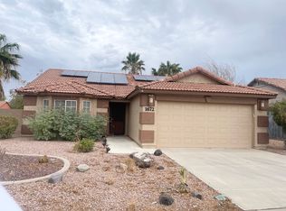 1672 E Gardenia Ct, Casa Grande, AZ 85122