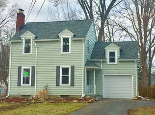 1737 Hollywood St NE, Warren, OH