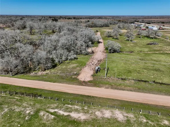 Township Road 9 County Rd #240, Eagle Lake, TX 77434