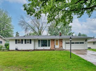 54 66th Way NE, Fridley, MN 55432