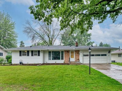54 66th Way NE, Fridley, MN, 55432