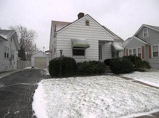 2842 Revere Ave, Dayton, OH 45420