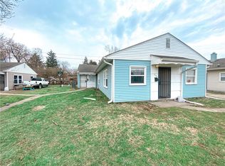 2143 Admiral Dr, Indianapolis, IN 46219