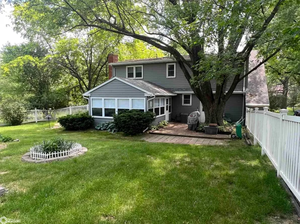 507 W Courtland St, Mount Pleasant, IA 52641