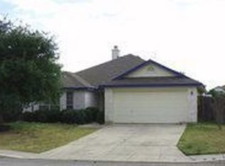 11914 Ghostbridge, Helotes, TX 78023